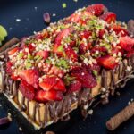 Savršen spoj UKUSA: Hrskavi belgijski VAFLI od čokolade gotovi za 15 minuta (RECEPT)