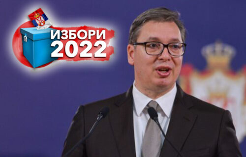 RIK obradio više od 88 odsto biračkih mesta: Vučić 60,03, SNS-43,78 odsto!