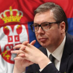 "Prijatelji države su svi oni koji su učinili nešto za nju": Vučić poslao snažnu poruku nakon odlikovanja