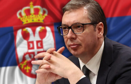 Vučić RAZVALIO hrvatske medije u Briselu! Vaši premijer i predsednik ne pitaju se NIŠTA o poziciji Srbije