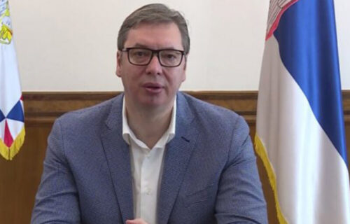 E, to je pravi srpski predsednik! Vučić RAZVALIO Mila i Kurtija! (VIDEO)