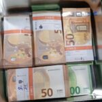 Na punktu Merdare zaplenjeno milion evra