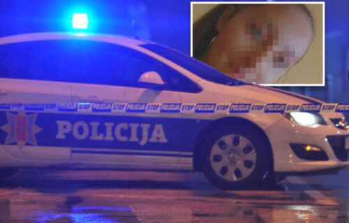 Proslavila punoletstvo, pa NESTALA: Traga se za Jovanom Jonaš (18) iz Vršca, porodica moli za pomoć