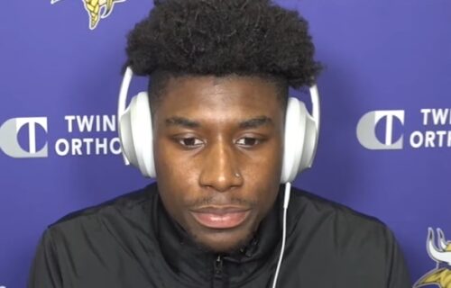 Tragedija: Poginuo poznati američki sportista (25), bio je prvi pik na draftu