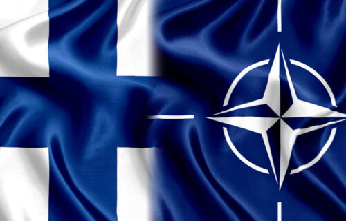 ZVANIČNO: Finska postala članica NATO