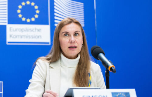 Evropska komisija tokom meseca PREDSTAVLJA plan o zameni RUSKOG gasa: Najavljen šesti paket sankcija