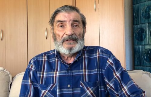 "Majka mi je rekla da će je UBITI, više se nije vratila": Sudbina Miše Janketića nateraće vam SUZE na oči