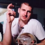NBA SUPERZVEZDE NEMAJU DILEMU: Jokić u Top 5 trojkaša lige (VIDEO)