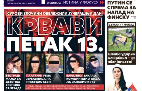 "Ovaj posao nije nimalo lak.": Đorđe David za "Objektiv" otkrio kojim pevačicama predviđa VELIKU karijeru