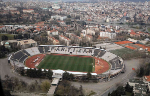 Poznate cene karata za revanš: Da li će "grobari" napuniti stadion u ključnom meču Partizana?