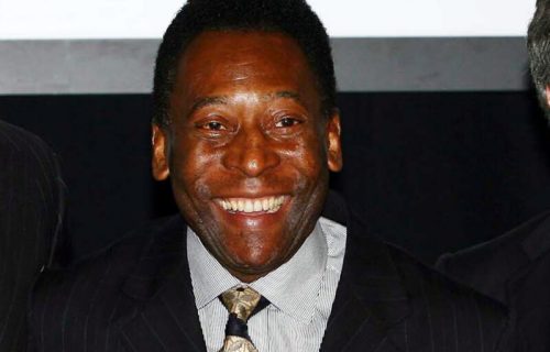 Pele se poklonio Argenticima: "Fudbal je nastavio da priča svoju priču" (FOTO)