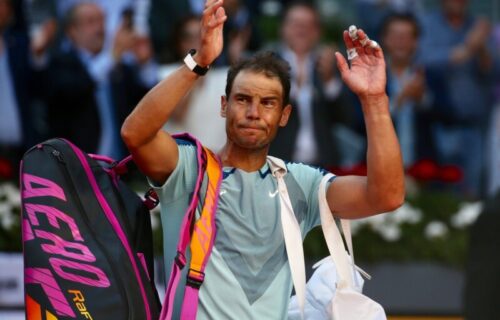 Novak bi trebao da posluša ove reči: Nadal upozorio Đokovića pred duel sa Alkarazom!