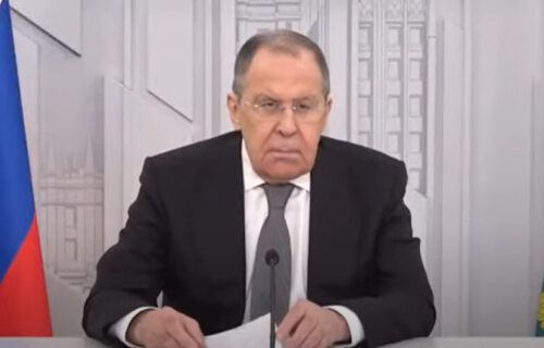 "Sastanak u POTPUNOJ TAJNOSTI!" Lavrov: Na tajnom samitu dogovorena "formula mira" Zelenskog