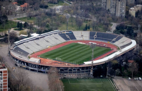 Hteli ga još 2019. godine, ali tada nisu imali da plate: Sada je drugačije - Partizan krenuo po krilo!