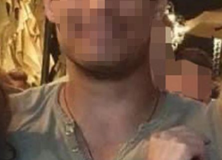Ovo je Lukin ubica, evo kako IZGLEDA: Stefan uhapšen u štek stanu, mislio da je umakao policiji (FOTO)