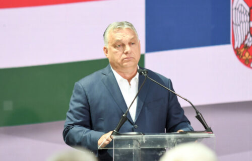 Orban: Rusija ne može da pobedi, ceo Zapad je iza Ukrajine