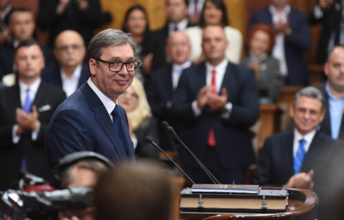 Vučić: Nova vlada da se formira što pre, da se bavimo predstojećom zimom i energentima