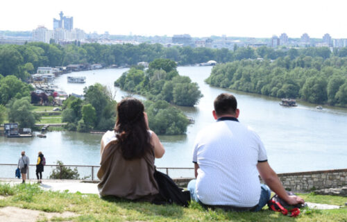 Danas svežije, ponegde sa maglom: Stiže VREMENSKI OBRT za vikend, evo šta se očekuje u narednim danima