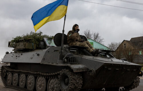 Ukrajina GUBI još jednog saveznika? Dolazak zime MENJA sve