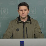 Ukrajina odbija Putinove uslove za završetak rata! Podoljak: "Nema stvarnu želju da ga okonča"