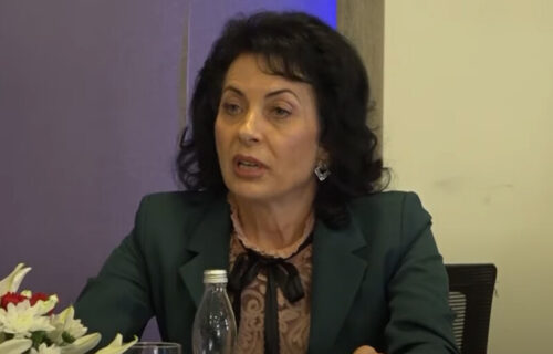 "I dalje traje otvorena SEZONA LOVA na srpsku nejač": Predsednica opštine Gračanica osudila napad na decu