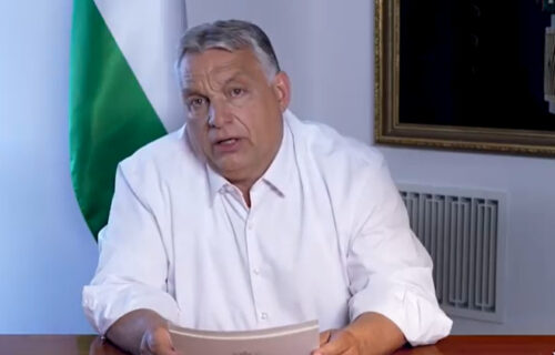 Česi besni na Orbana: Mađarsku niko ne tera da bude deo EU