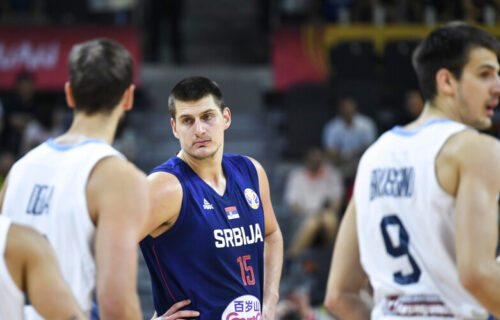 Jokić napustio Srbiju i Sombor i otišao na sever Evrope, a razlog je neverovatan (VIDEO)