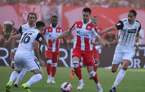 ZVANIČNO: Pozanti termini utakmica FK Partizan – Radnički Niš i KK Partizan  – Budućnost Podgorica! –