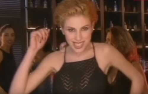 ZLA KOB popularne domaće grupe: Glorija se UBILA, Arijana jedva preživela - ovako danas izgleda (FOTO)