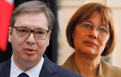 Nataša Kandić NAPALA Vučića: Mogao je da ČEKA da nam EU obezbedi gas, a ne da sam dogovara s Rusijom!