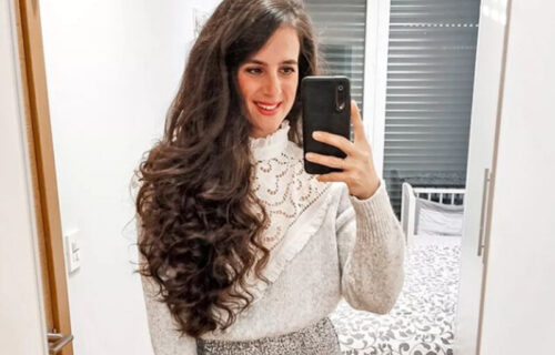 Ana iz Obrenovca se UDALA za stranca, pa PRESELILA u Španiju: Evo kako izgleda njen život tamo (FOTO)