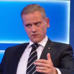 Borko Stefanović: Na Kosovu se ne ruši Vučić, već Srbija i njena budućnost