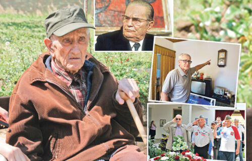 Tito UMRO, a mnogi plaču i danas: Srbin na GROBU otkrio šta mu je Broz rekao, sada znamo da je LAŽ (FOTO)