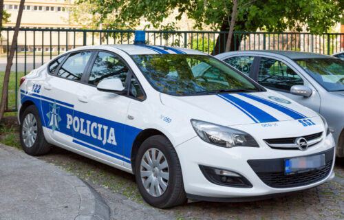Beograđanin (44) IZBODEN u Kotoru, zadobio ranu duboku 10 centimetara: UHAPŠEN osumnjičeni za napad