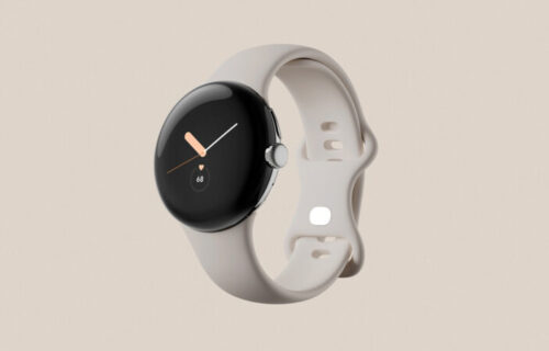 Najgore čuvana Google tajna: Pixel Watch stiže s gomilom opcija i premijum cenom (FOTO+VIDEO)