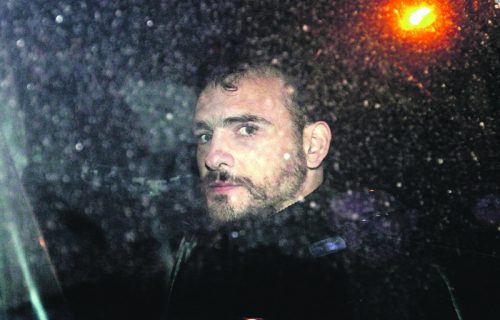 Luka Bojović će uskoro biti izručen SRPSKOJ policiji: Španska vlast dala informacije o deportaciji