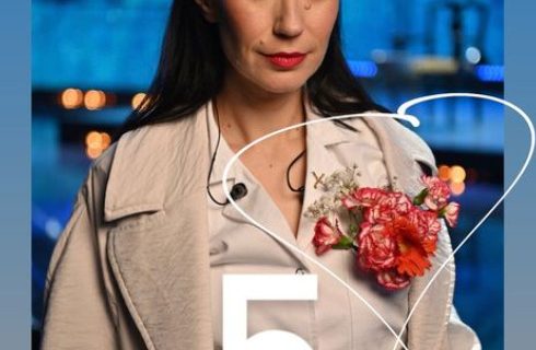Marija Šerifović prokomentarisala Konstraktin plasman: Evo šta je rekla nekadašnja pobednica Evrovizije