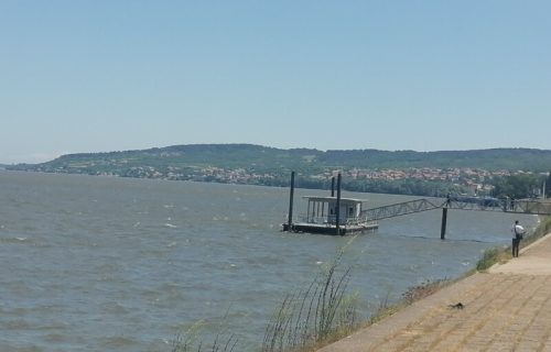 "Duvao je vetar, talas nas je poklopio": Mane ispričao šta se desilo na Dunavu, psihički je veoma loše