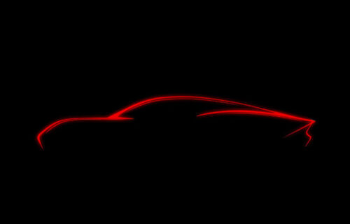 Mercedes najavio Vision AMG: Luksuzni sportaš na struju, inspirisan EQXX konceptom (VIDEO)