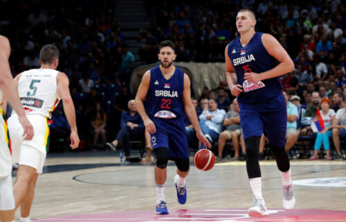 Ameri glasali pred početak NBA sezone: Dončić skida Jokića sa vrha, ali tu je i Vasilije Micić!