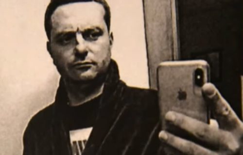 Za Milošem Medenicom, sinom Vesne Medenice, raspisana Interpolova poternica