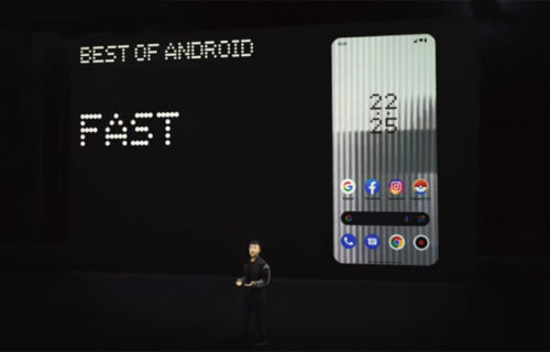 PROVIDNI Nothing 1 stiže u julu: Ovaj jedinstveni Android telefon koštaće 500 evra (FOTO)