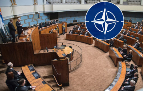 Finski parlament ODOBRIO pristupanje NATO-u: Odluku podržalo 188 od 200 poslanika