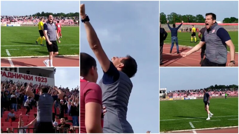 FK Radnički 1923 Kragujevac (@fkradnicki1923kg) • Instagram photos and  videos