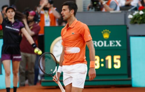 Ljubomora čini čuda: Evo kako su Federer i Nadal uticali da se Novaku ukrade 2.000 poena!