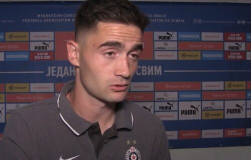 Pao dogovor u Humskoj: Saša Zdjelar će nositi crno-beli dres
