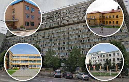 Oglasilo se Ministarstvo prosvete: U školama u 12 gradova u Srbiji dojave o EKSPLOZIVNOJ napravi