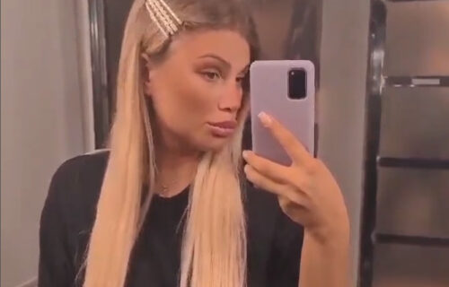 "Sama je KRIVA jer je ušla u auto": Marija Kulić NE ŠTEDI ćerku Tijanu, a o Miljani rekla samo jedno