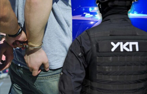 Velika AKCIJA POLICIJE u Vojvodini: Uhapšena grupa od 35 prevaranata! (FOTO)