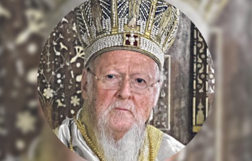 Ruski SVR: Patrijarh Vartolomej namerava da dodeli autokefalnost Crnogorskoj pravoslavnoj crkvi